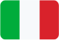 Casquettes uniformes Italiano